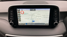 Hyundai Tucson 1.6 TGDi 177 Premium SE 5dr 2WD DCT Petrol Estate